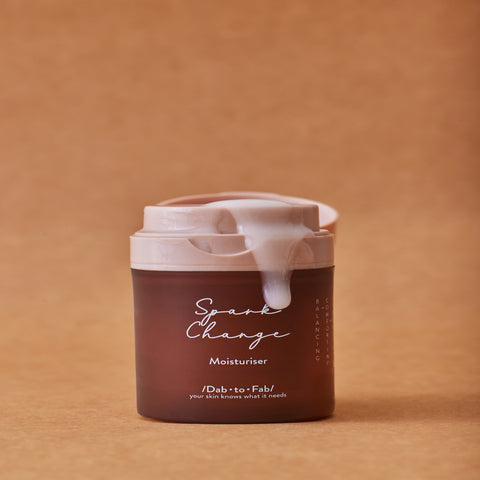 skin protection moisturiser