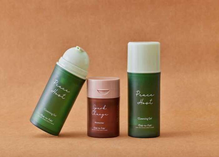 Skin Care Routine