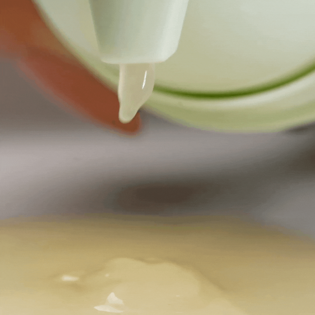 Peace Host skin cleanser for sensitive skin